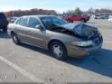 1G4HP54K91U182584 2001 Buick Lesabre Custom auction photo thumbnail 1