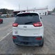 1C4PJMDS9GW139775 2016 Jeep Cherokee Limited auction photo thumbnail 16