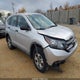 2HKRM4H36EH608617 2014 Honda Cr-V Lx auction photo thumbnail 1