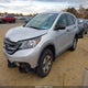 2HKRM4H36EH608617 2014 Honda Cr-V Lx auction photo thumbnail 2