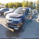 2HNYD2H31DH505946 2013 Acura Mdx Technology Package auction photo thumbnail 2