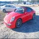 WP0CA2A9XDS140389 2013 Porsche 911 Carrera auction photo thumbnail 2