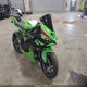 JKBZXJK13RA001140 2024 Kawasaki Zx636 K auction photo thumbnail 1