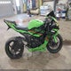JKBZXJK13RA001140 2024 Kawasaki Zx636 K auction photo thumbnail 8