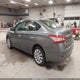 3N1AB7AP4FY234131 2015 Nissan Sentra S auction photo thumbnail 3