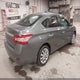 3N1AB7AP4FY234131 2015 Nissan Sentra S auction photo thumbnail 4