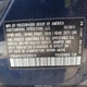 1VWAH7A35CC022316 2012 Volkswagen Passat 2.5L S auction photo thumbnail 9