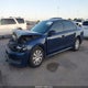 1VWAH7A35CC022316 2012 Volkswagen Passat 2.5L S auction photo thumbnail 2