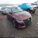 1N4BL4DV5SN365735 2025 Nissan Altima Sv Fwd auction photo thumbnail 1