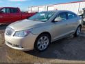 1G4GF5E31CF182883 2012 Buick Lacrosse Premium 2 Group auction photo thumbnail 2