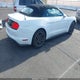 1FATP8UH5K5159017 2019 Ford Mustang Ecoboost auction photo thumbnail 4