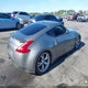 JN1AZ44E39M404491 2009 Nissan 370Z Touring auction photo thumbnail 4
