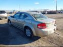 1B3LC46B89N537995 2009 Dodge Avenger Se/Sxt auction photo thumbnail 3