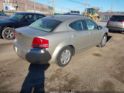 1B3LC46B89N537995 2009 Dodge Avenger Se/Sxt auction photo thumbnail 4