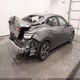 3N1AB8CV1NY296733 2022 Nissan Sentra Sv Xtronic Cvt auction photo thumbnail 4