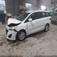 JM1CW2BL5C0124140 2012 Mazda Mazda5 Sport auction photo thumbnail 2