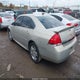 2G1WB5EK3B1219028 2011 Chevrolet Impala Lt auction photo thumbnail 3