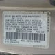 1NXBR32E53Z123309 2003 Toyota Corolla Le auction photo thumbnail 9