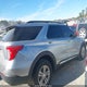 1FMSK7DH2MGB11637 2021 Ford Explorer Xlt auction photo thumbnail 13