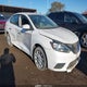 3N1AB7AP2JY322118 2018 Nissan Sentra Sv auction photo thumbnail 1