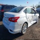 3N1AB7AP2JY322118 2018 Nissan Sentra Sv auction photo thumbnail 4