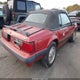 1FACP44A2LF195139 1990 Ford Mustang Lx auction photo thumbnail 4