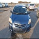 JTDBT923371087019 2007 Toyota Yaris auction photo thumbnail 6