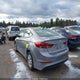 5NPD74LF3HH127604 2017 Hyundai Elantra Se auction photo thumbnail 3