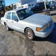 1LNLM81W3RY700897 1994 Lincoln Town Car Executive auction photo thumbnail 1