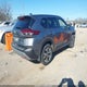 JN8BT3BBXPW460892 2023 Nissan Rogue Sv Intelligent Awd auction photo thumbnail 4