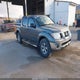 1N6AD07W89C426594 2009 Nissan Frontier Se auction photo thumbnail 1