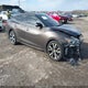 1N4AA6AP8GC422340 2016 Nissan Maxima 3.5 Sl auction photo thumbnail 1