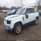 SALEJ7EXXR2289786 2024 Land Rover Defender 110 P300 auction photo thumbnail 2