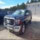 1GTV2NEC7GZ378127 2016 GMC Sierra 1500 Slt auction photo thumbnail 2