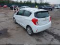 KL8CD6SA5KC742611 2019 Chevrolet Spark 1Lt Cvt auction photo thumbnail 3