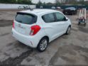 KL8CD6SA5KC742611 2019 Chevrolet Spark 1Lt Cvt auction photo thumbnail 4