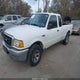 1FTYR44E54PA25978 2004 Ford Ranger Xlt auction photo thumbnail 2