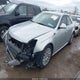 1G6DG5EYXB0103537 2011 Cadillac Cts Luxury auction photo thumbnail 2
