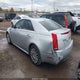 1G6DG5EYXB0103537 2011 Cadillac Cts Luxury auction photo thumbnail 3