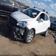 KL4CJCSB0GB698984 2016 Buick Encore Leather auction photo thumbnail 2