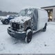 1FTNE2EL4EDA12349 2014 Ford E-250 Commercial auction photo thumbnail 2