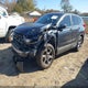 7FARW1H87JE035910 2018 Honda Cr-V Ex-L/Ex-L Navi auction photo thumbnail 2