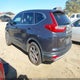 7FARW1H87JE035910 2018 Honda Cr-V Ex-L/Ex-L Navi auction photo thumbnail 3