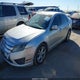 3FAHP0HG4CR137145 2012 Ford Fusion Se auction photo thumbnail 2