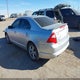 3FAHP0HG4CR137145 2012 Ford Fusion Se auction photo thumbnail 3
