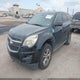 2GNALBEK8D1127095 2013 Chevrolet Equinox Ls auction photo thumbnail 2