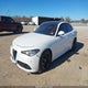 ZARFAECN1H7561926 2017 Alfa Romeo Giulia Ti Rwd auction photo thumbnail 2