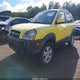 KM8JN72DX6U415998 2006 Hyundai Tucson Gls/Limited auction photo thumbnail 2