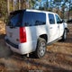 1GKFK16328R170318 2008 GMC Yukon Xl 1500 Slt auction photo thumbnail 4