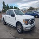 1FTEW1CB5NKE34403 2022 Ford F-150 Xlt auction photo thumbnail 1